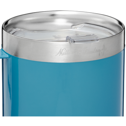 CLASSIC LEGENDARY CAMP MUG | 12 OZ