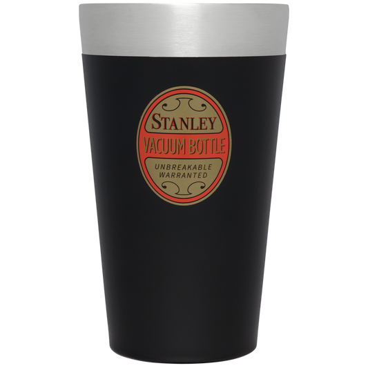 THE ADVENTURE STAY-CHILL STACKING PINT | 16 OZ