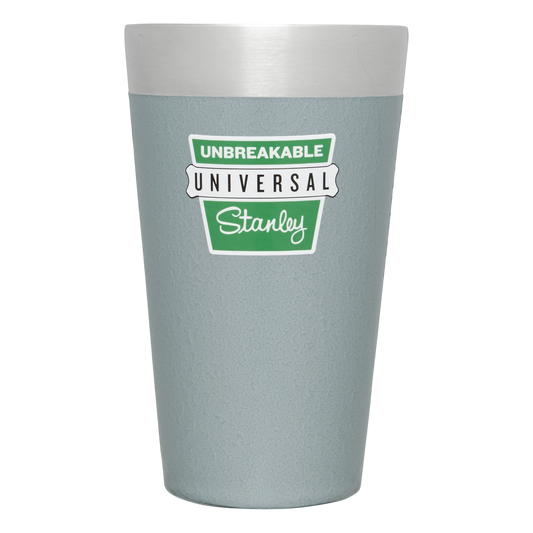 THE ADVENTURE STAY-CHILL STACKING PINT | 16 OZ