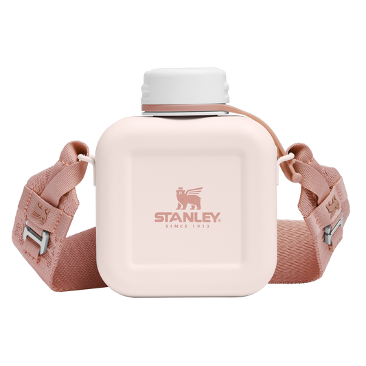 THE NEXT X NATURE CANTEEN | 25 OZ