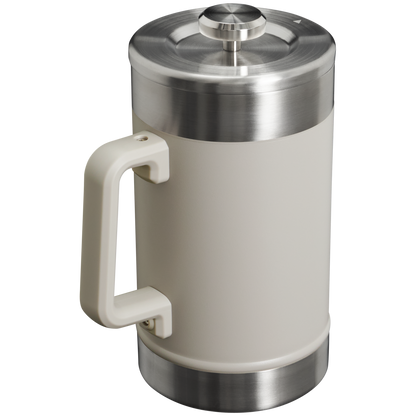 CLASSIC STAY HOT FRENCH PRESS | 48 OZ