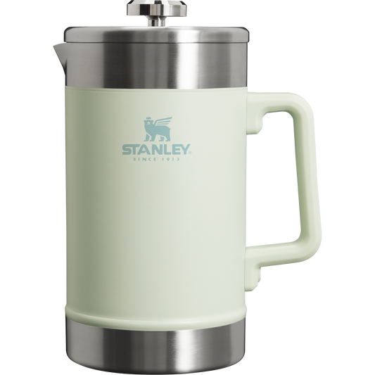 CLASSIC STAY HOT FRENCH PRESS | 48 OZ