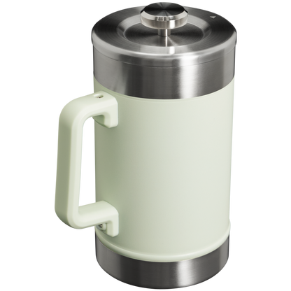 CLASSIC STAY HOT FRENCH PRESS | 48 OZ