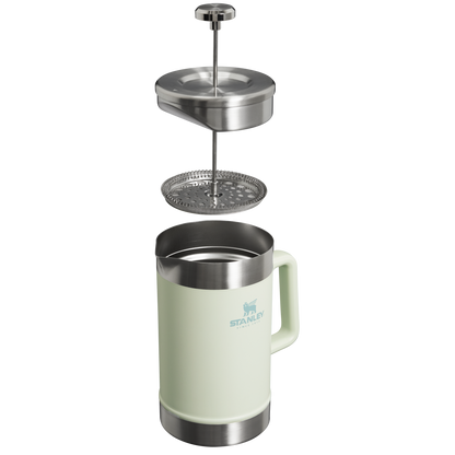 CLASSIC STAY HOT FRENCH PRESS | 48 OZ