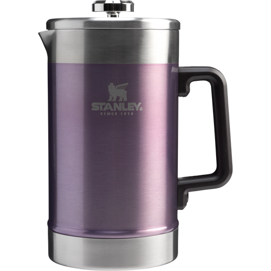 CLASSIC STAY HOT FRENCH PRESS | 48 OZ