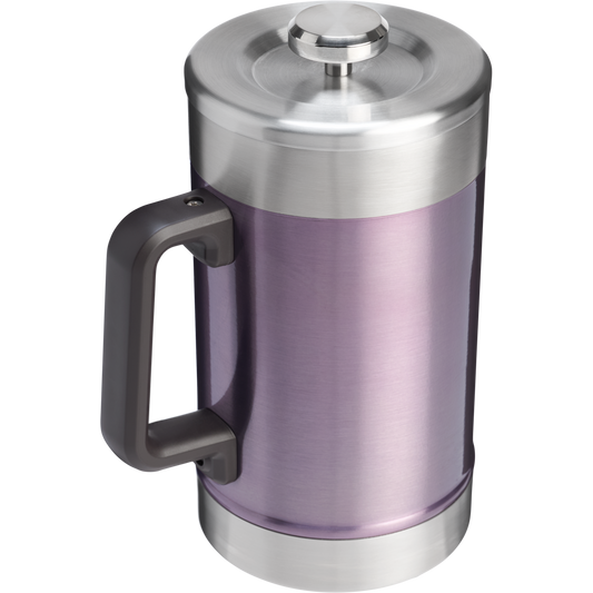 CLASSIC STAY HOT FRENCH PRESS | 48 OZ