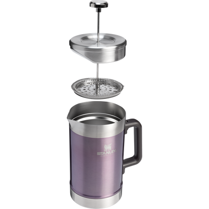 CLASSIC STAY HOT FRENCH PRESS | 48 OZ