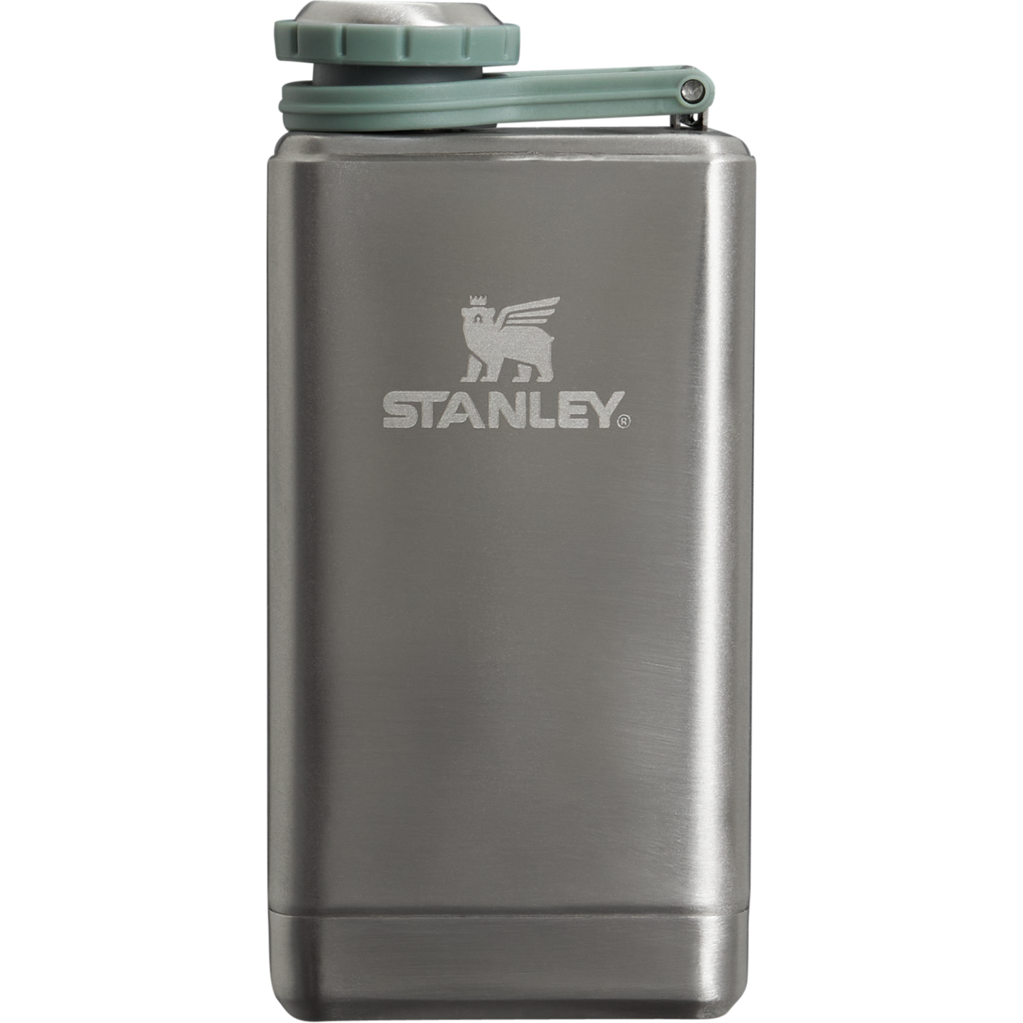 ADVENTURE PRE-PARTY FLASK | 8 OZ