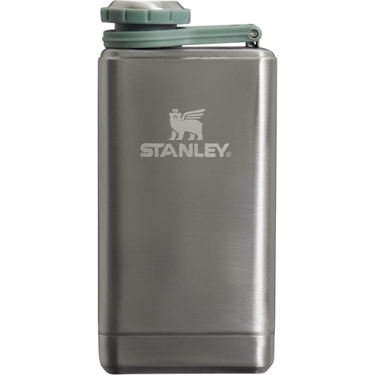 ADVENTURE PRE-PARTY FLASK | 8 OZ