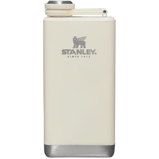 ADVENTURE PRE-PARTY FLASK | 8 OZ