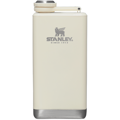 ADVENTURE PRE-PARTY FLASK | 8 OZ