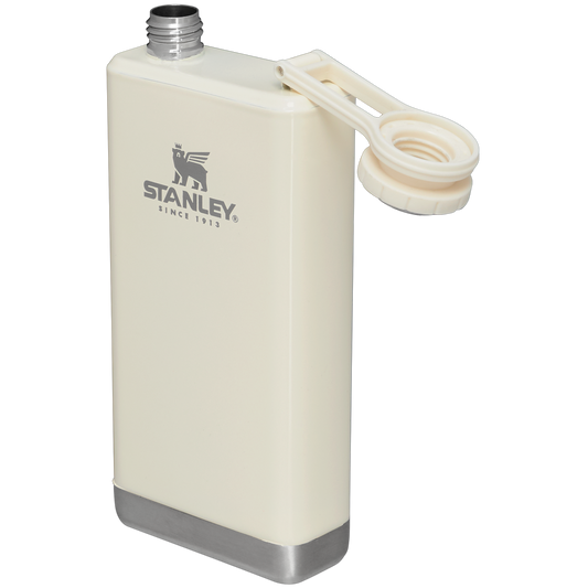 ADVENTURE PRE-PARTY FLASK | 8 OZ