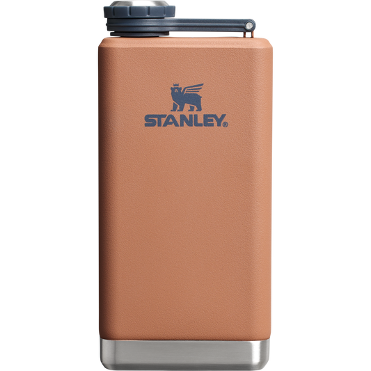 ADVENTURE PRE-PARTY FLASK | 8 OZ