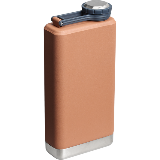 ADVENTURE PRE-PARTY FLASK | 8 OZ
