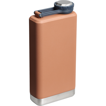 ADVENTURE PRE-PARTY FLASK | 8 OZ