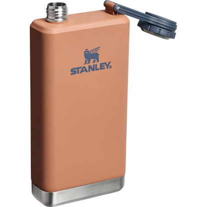 ADVENTURE PRE-PARTY FLASK | 8 OZ