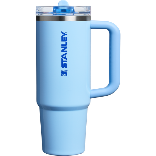 THE QUENCHER PROTOUR FLIP STRAW TUMBLER | 30 OZ