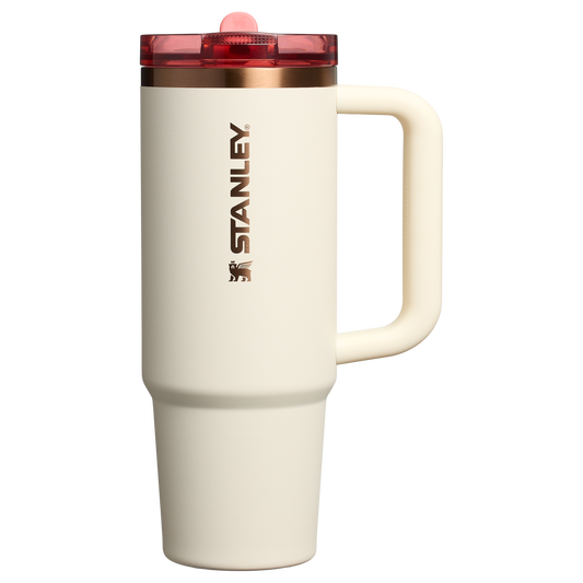 THE QUENCHER PROTOUR FLIP STRAW TUMBLER | 30 OZ