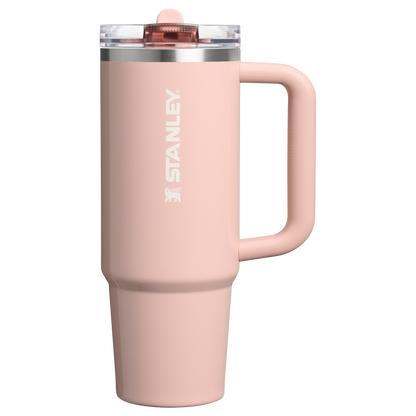 THE QUENCHER PROTOUR FLIP STRAW TUMBLER | 30 OZ