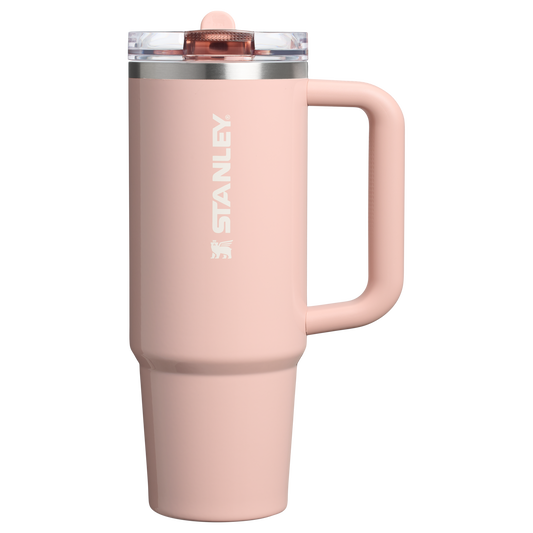 THE QUENCHER PROTOUR FLIP STRAW TUMBLER | 30 OZ