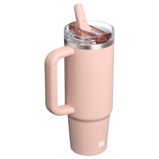 THE QUENCHER PROTOUR FLIP STRAW TUMBLER | 30 OZ