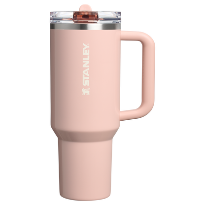 THE QUENCHER PROTOUR FLIP STRAW TUMBLER | 40 OZ