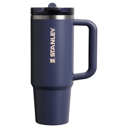 THE QUENCHER PROTOUR FLIP STRAW TUMBLER | 30 OZ