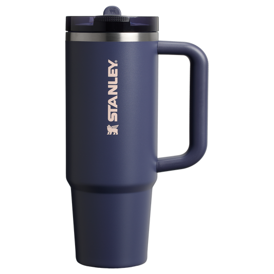THE QUENCHER PROTOUR FLIP STRAW TUMBLER | 30 OZ