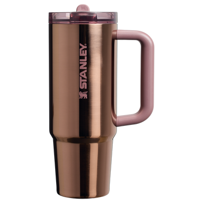 THE QUENCHER PROTOUR FLIP STRAW TUMBLER | 30 OZ