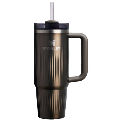 THE QUENCHER® H2.0 FLUTED TUMBLER | 30 OZ
