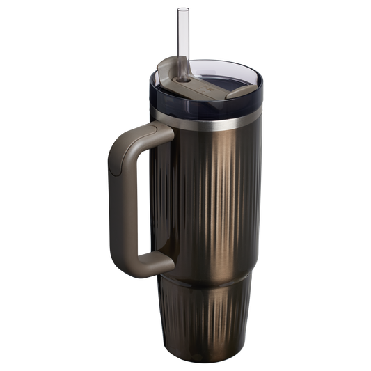 THE QUENCHER® H2.0 FLUTED TUMBLER | 30 OZ