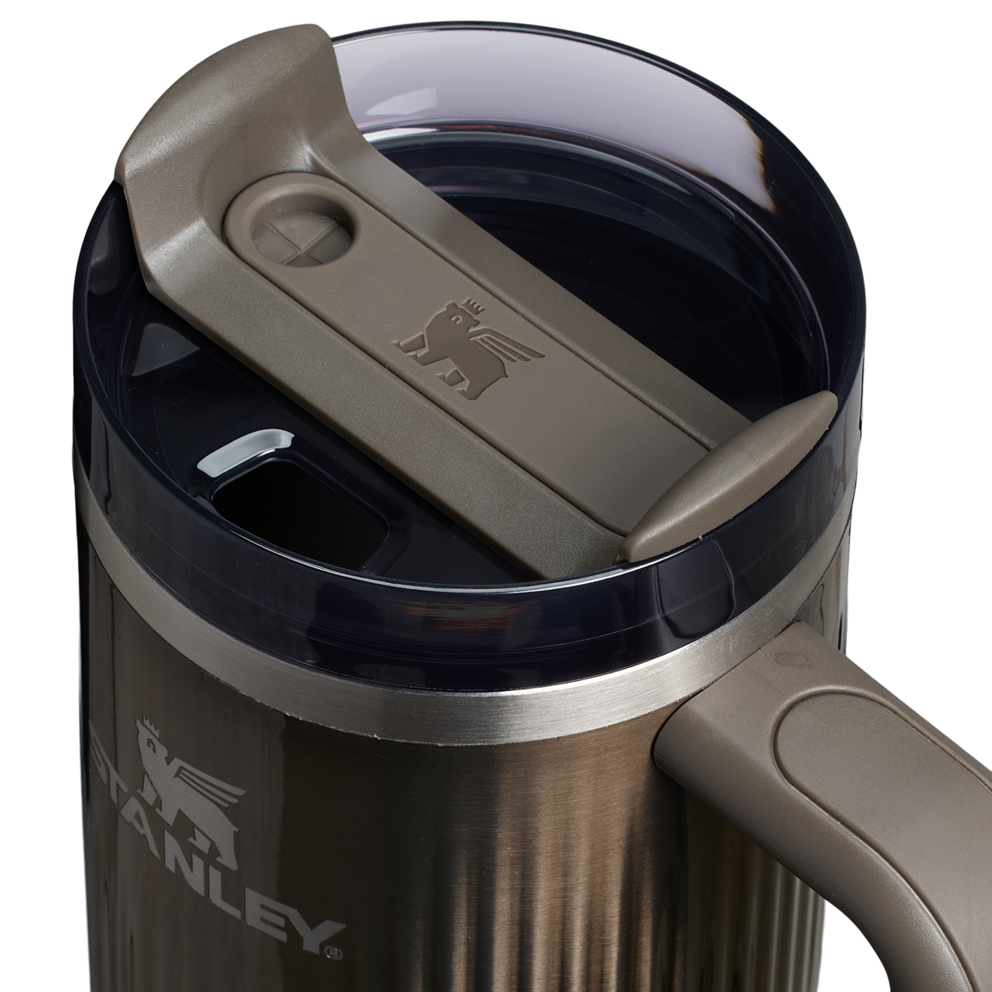 THE QUENCHER® H2.0 FLUTED TUMBLER | 30 OZ