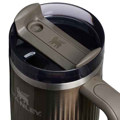 THE QUENCHER® H2.0 FLUTED TUMBLER | 30 OZ