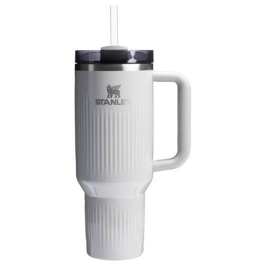 THE QUENCHER® H2.0 FLUTED TUMBLER | 40 OZ