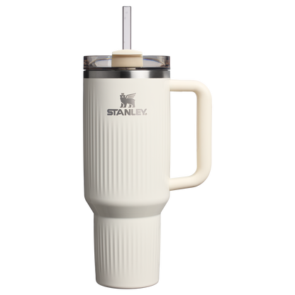 THE QUENCHER® H2.0 FLUTED TUMBLER | 40 OZ