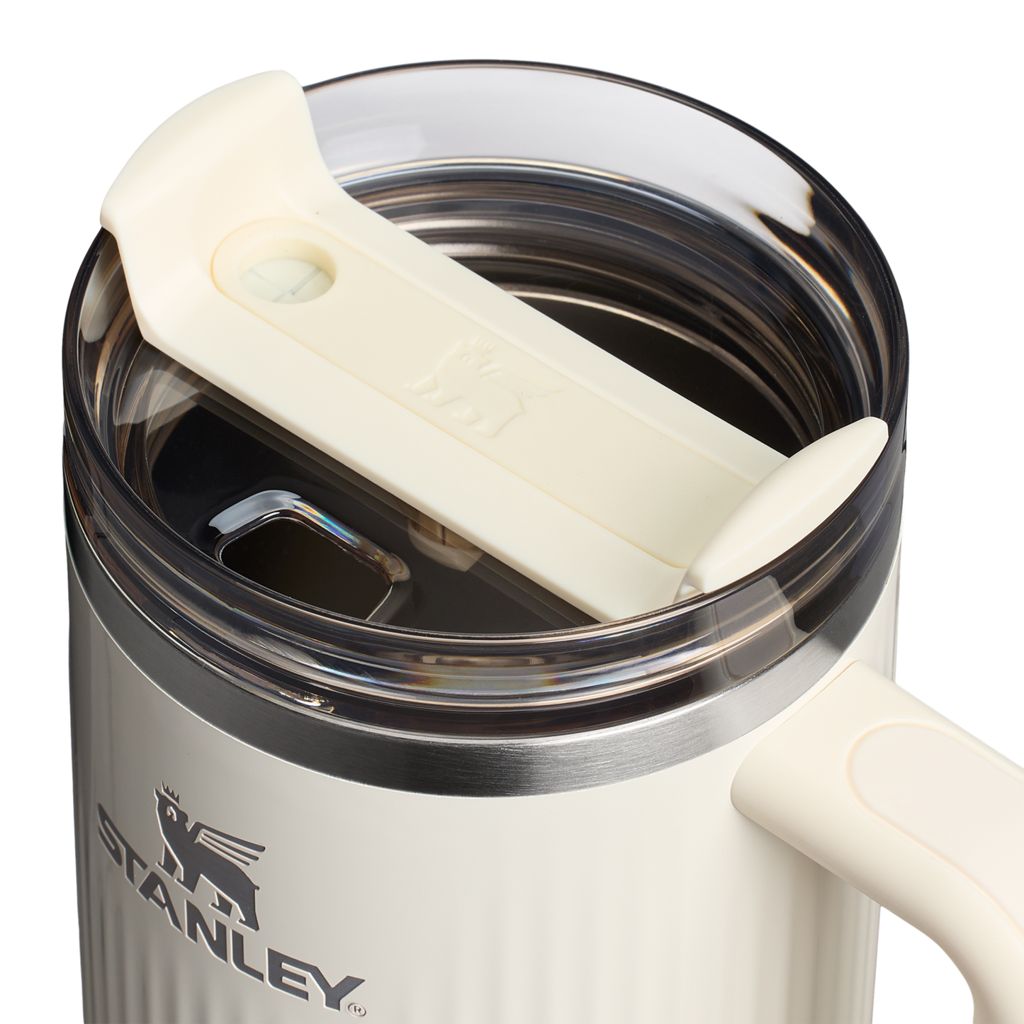 THE QUENCHER® H2.0 FLUTED TUMBLER | 40 OZ