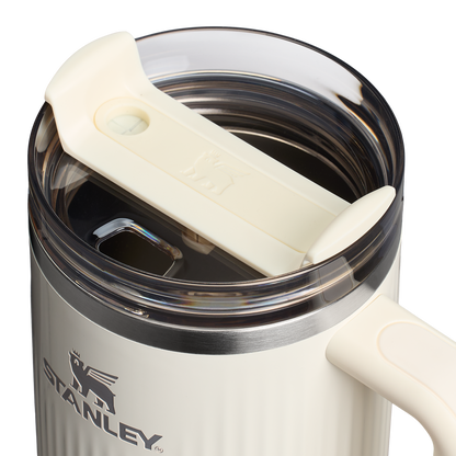 THE QUENCHER® H2.0 FLUTED TUMBLER | 40 OZ