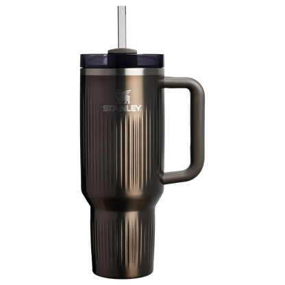 THE QUENCHER® H2.0 FLUTED TUMBLER | 40 OZ