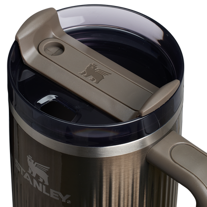 THE QUENCHER® H2.0 FLUTED TUMBLER | 40 OZ