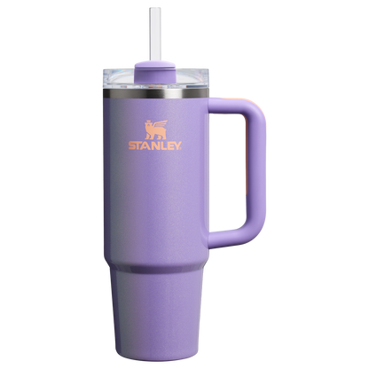 THE NEW FREQUENCY QUENCHER H2.O FLOWSTATE™ TUMBLER | 30 OZ