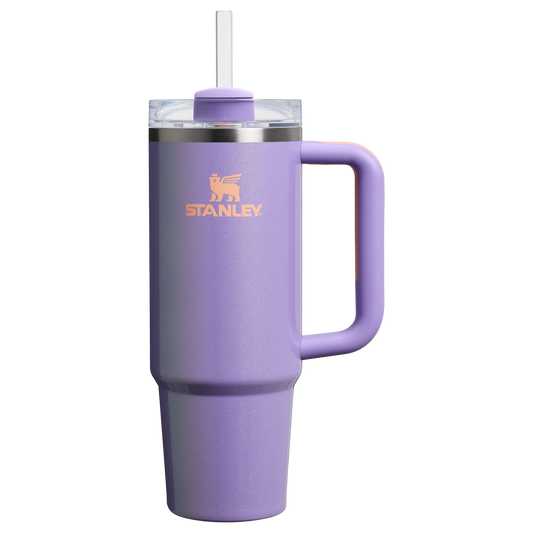 THE NEW FREQUENCY QUENCHER H2.O FLOWSTATE™ TUMBLER | 30 OZ