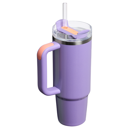 THE NEW FREQUENCY QUENCHER H2.O FLOWSTATE™ TUMBLER | 30 OZ