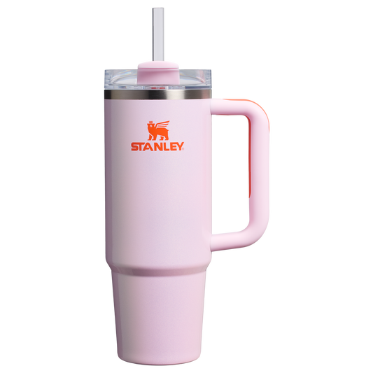 THE NEW FREQUENCY QUENCHER H2.O FLOWSTATE™ TUMBLER | 30 OZ