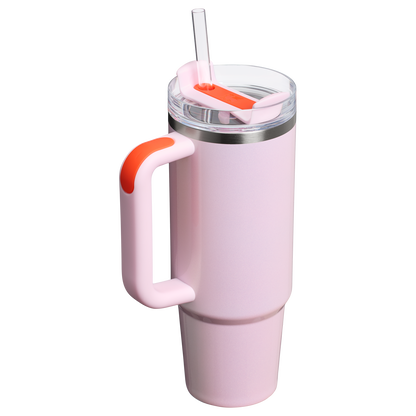 THE NEW FREQUENCY QUENCHER H2.O FLOWSTATE™ TUMBLER | 30 OZ