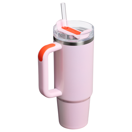 THE NEW FREQUENCY QUENCHER H2.O FLOWSTATE™ TUMBLER | 30 OZ
