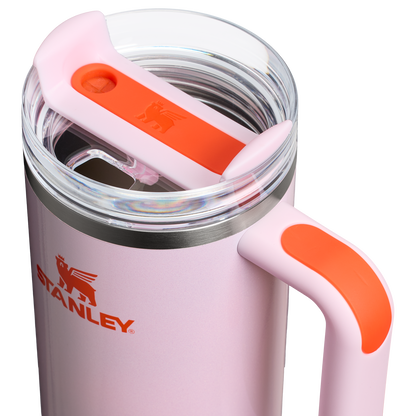 THE NEW FREQUENCY QUENCHER H2.O FLOWSTATE™ TUMBLER | 30 OZ