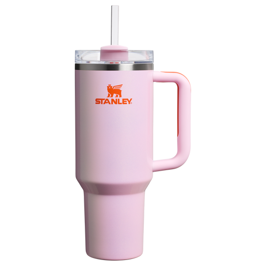 THE NEW FREQUENCY QUENCHER H2.0 FLOWSTATE™ TUMBLER | 40 OZ
