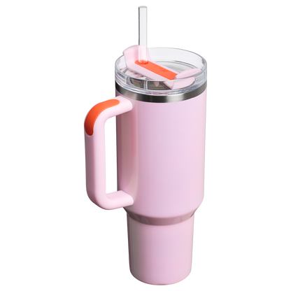 THE NEW FREQUENCY QUENCHER H2.0 FLOWSTATE™ TUMBLER | 40 OZ