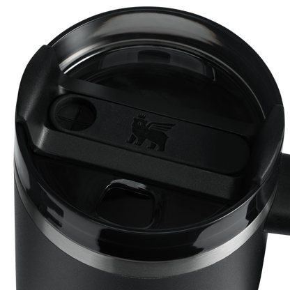 THE QUENCHER H2.O FLOWSTATE™ TUMBLER | 20 OZ