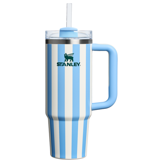 THE QUENCHER H2.0 FLOWSTATE™ TUMBLER | 30 OZ